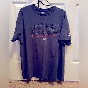 Ralph Lauren US Polo vintage men’s t-shirt size XL